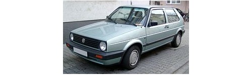 VW GOLF 2 (1983-1991)